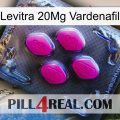 Levitra 20Mg Vardenafil 02